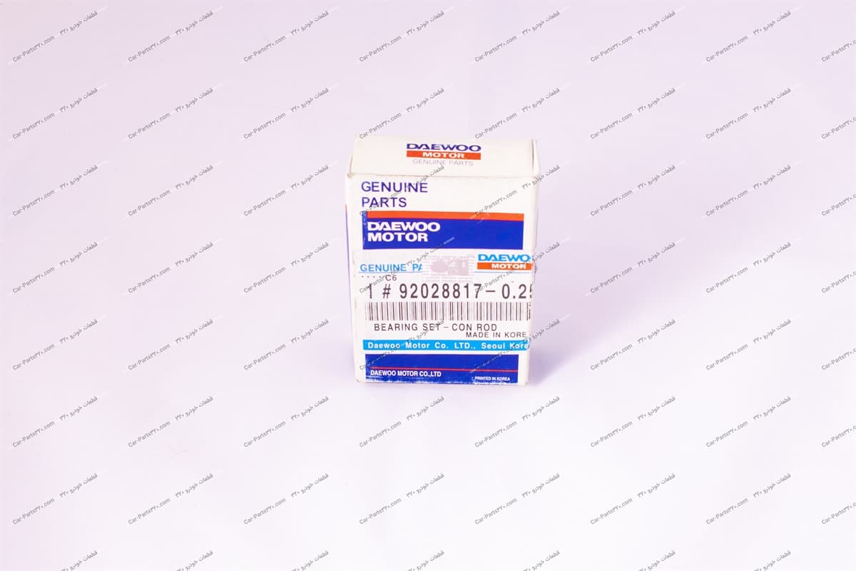 یاتاقان متحرک سایز 50 دوو اسپرو ACL