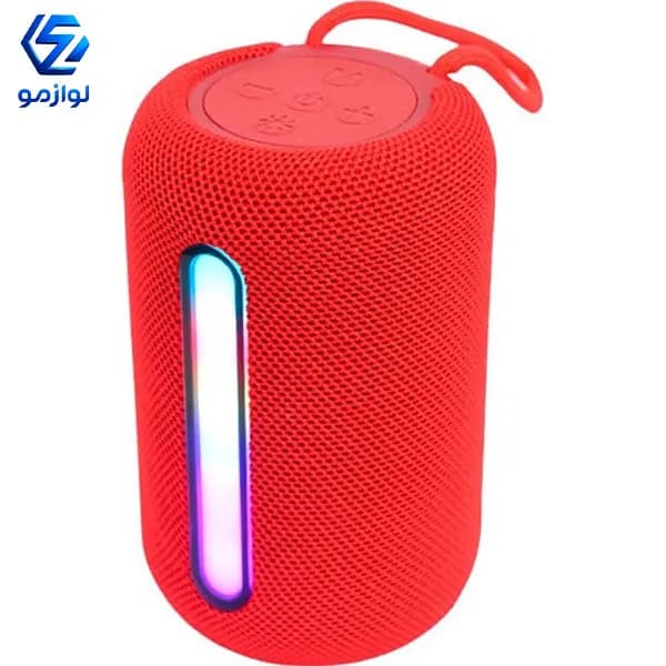 اسپیکر بلوتوثی رم و فلش خور Greatnice GTS-2072 — تصویر ۳