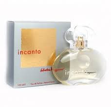 عطر و ادکلن زنانه سالواتور فراگامو اینکانتو ادو پرفیوم Salvatore Ferragamo Incanto EDP for women
