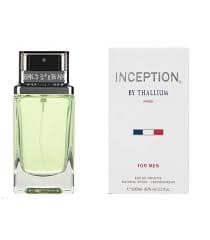 عطر و ادکلن مردانه پاریس بلو اینسپشن ادو تویلت Paris bleu inception EDT For Men