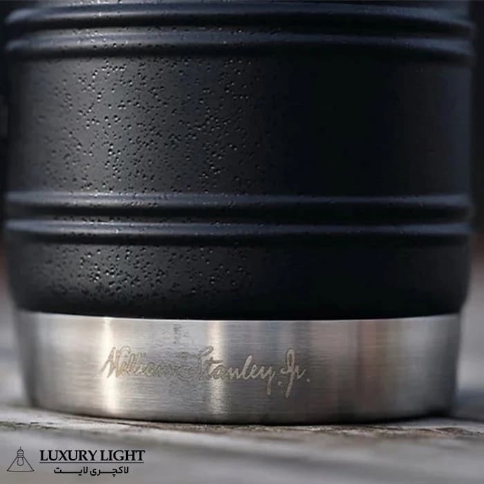 فلاسک استنلی مدل The Artisan کد 30 — تصویر ۴