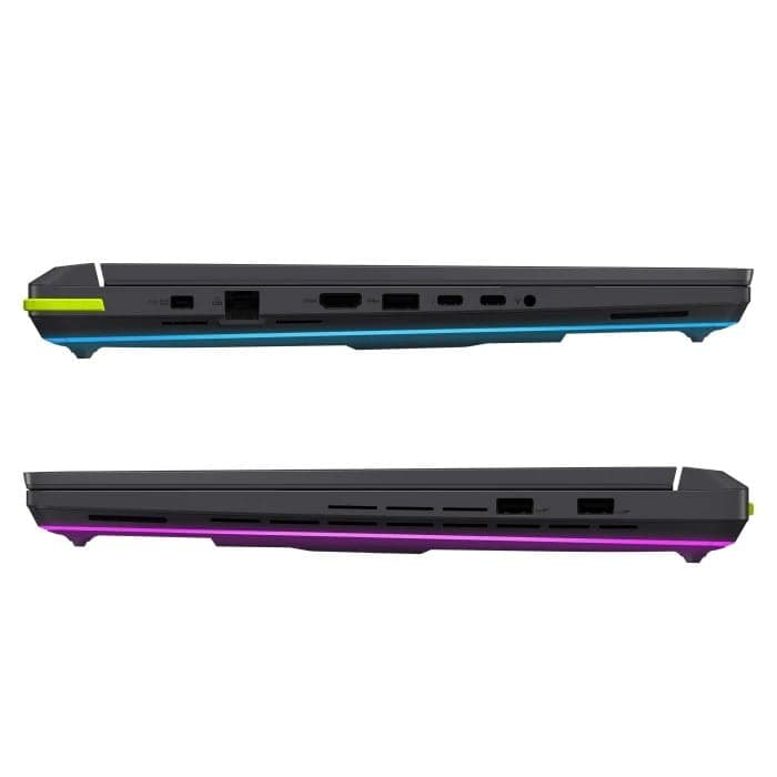 لپ تاپ گیمینگ ایسوس 16 اینچی مدل ROG Strix G16 G615JPR i9 14900HX 16GB 512GB RTX5070 — تصویر ۴