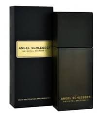 عطر و ادکلن زنانه انجل شلیسر اورینتال ادیشن 2 ادوتویلت Angel Schlesser Oriental Edition EDT for women