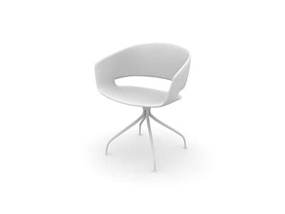 دانلود آبجکت تری‌دی‌مکس صندلی راحتی مدل Armchair-28
