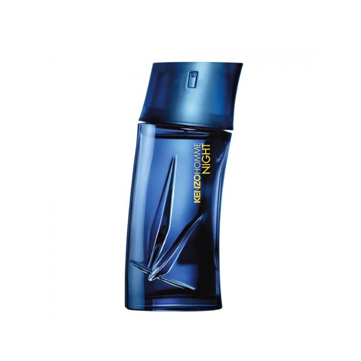 عطر و ادکلن مردانه کنزو هوم نایت ادوتویلت Kenzo Homme Night EDT for men