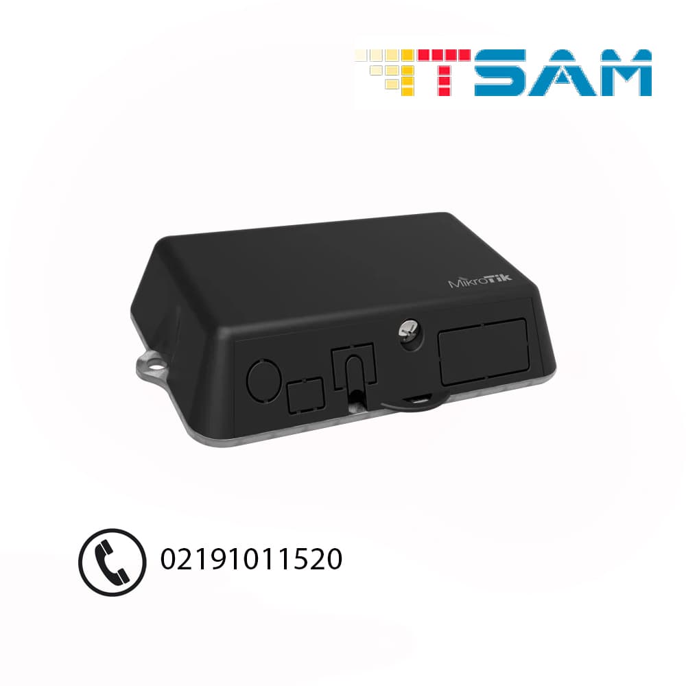 Ltap mini LTE kit میکروتیک