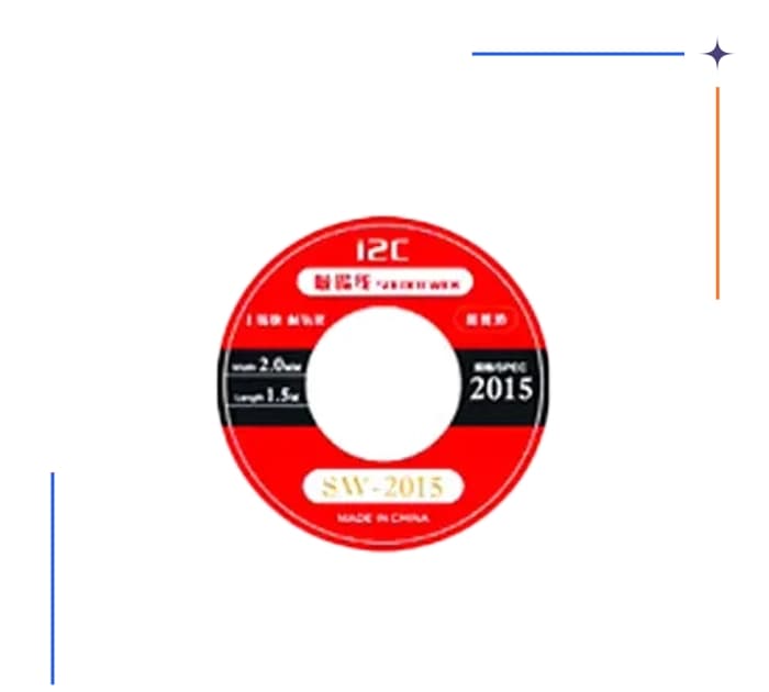 سیم قلع کش I2C SW-2015