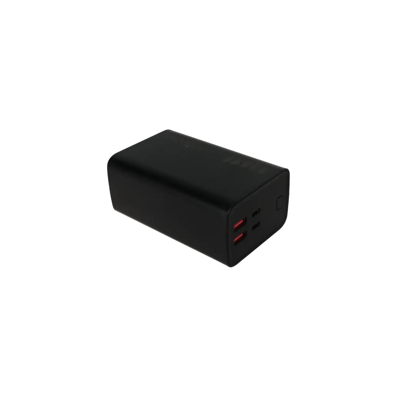 پاوربانک PD و فست شارژ PQBD 22.5W 30000mAh مدل PQ-PB03 – مشکی – پک ضعیف — تصویر ۳