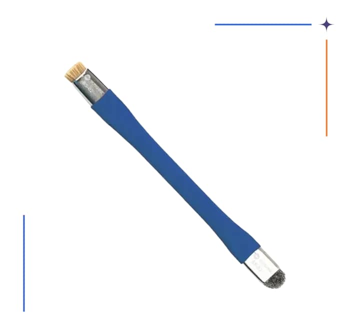 برس دو طرفه آنتی استاتیک BRUSH BS-02