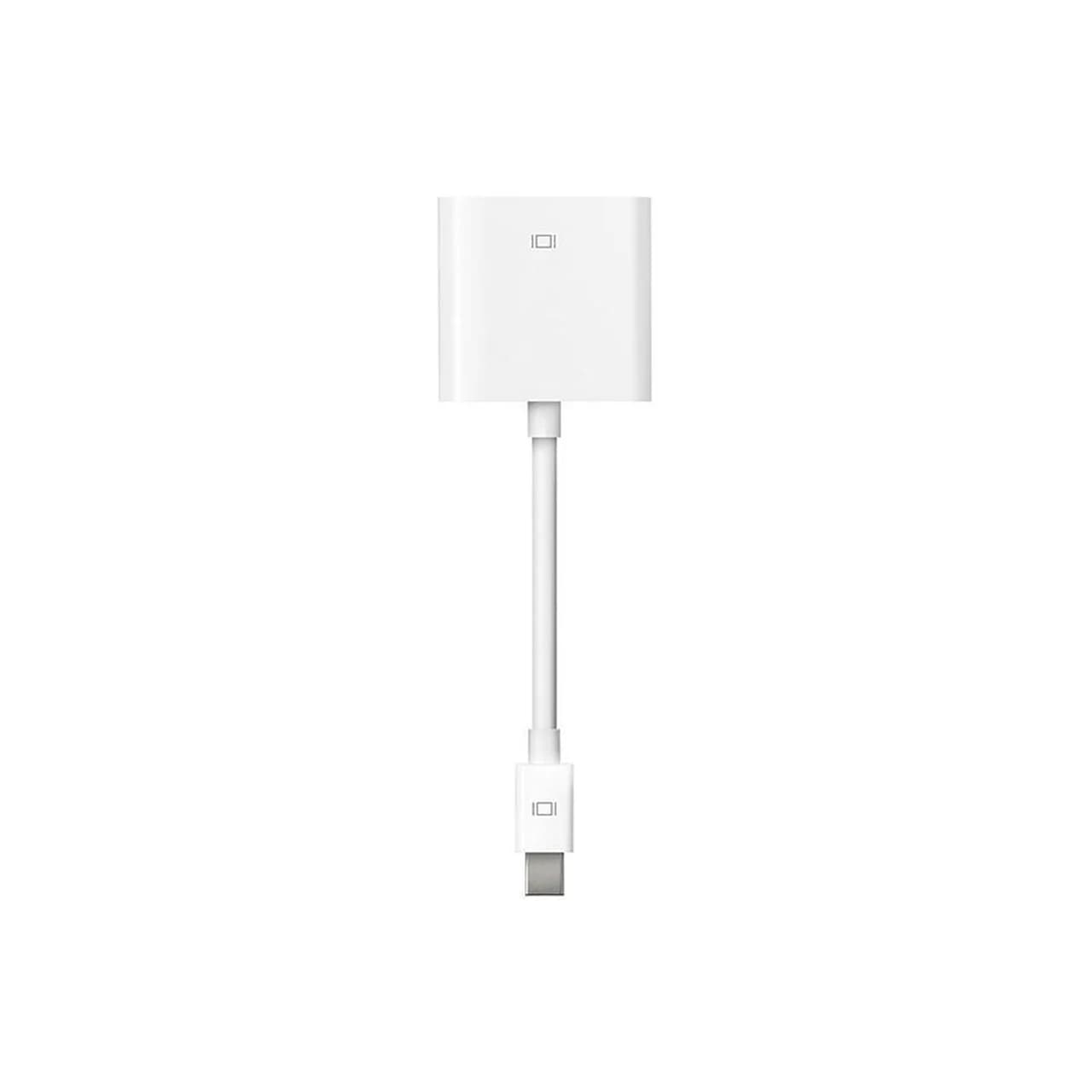تبدیل Mini DP TO DVI رویال-سفید — تصویر ۶