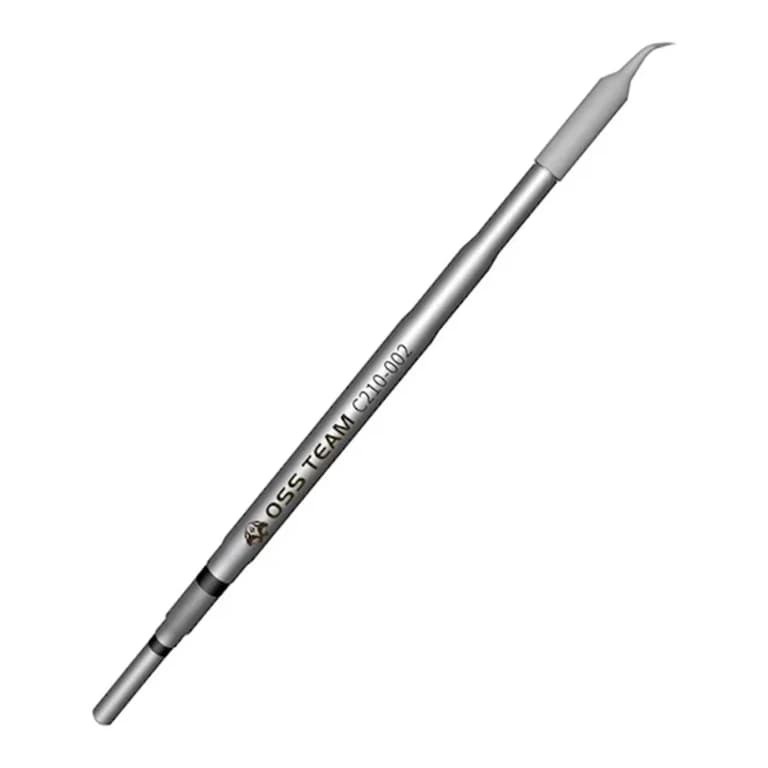 نوک هویه سرکج او اس اس تیم مدل OSS TEAM 210-002
