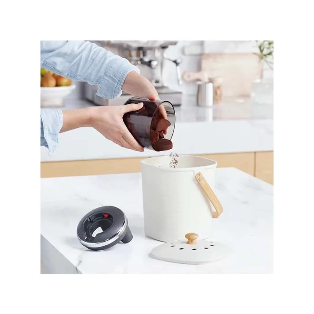 ناک باکس برقی سیج مدل Puck Sucker — تصویر ۲