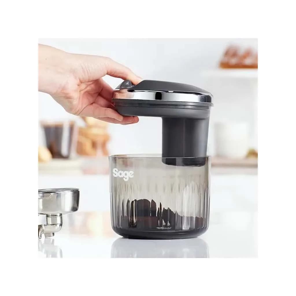 ناک باکس برقی سیج مدل Puck Sucker — تصویر ۳