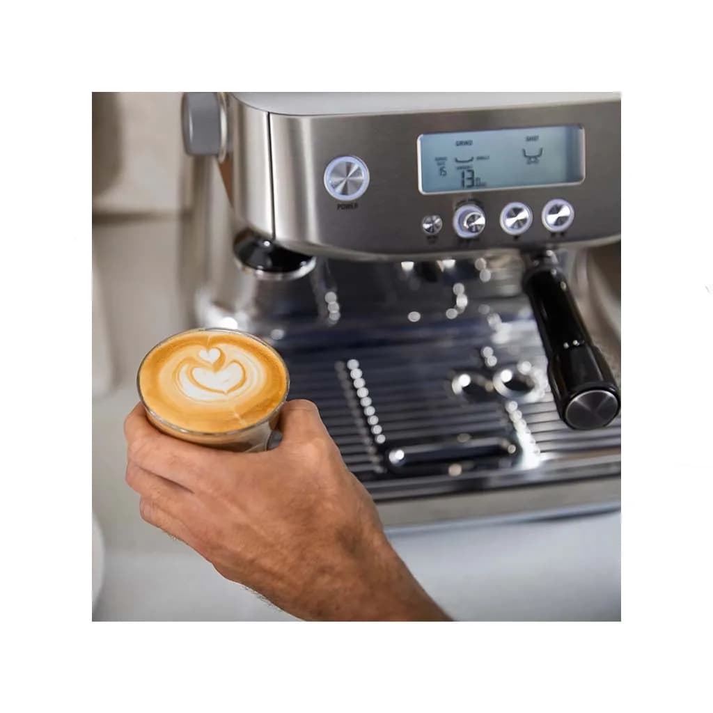 اسپرسوساز سیج مدل Barista Pro — تصویر ۲
