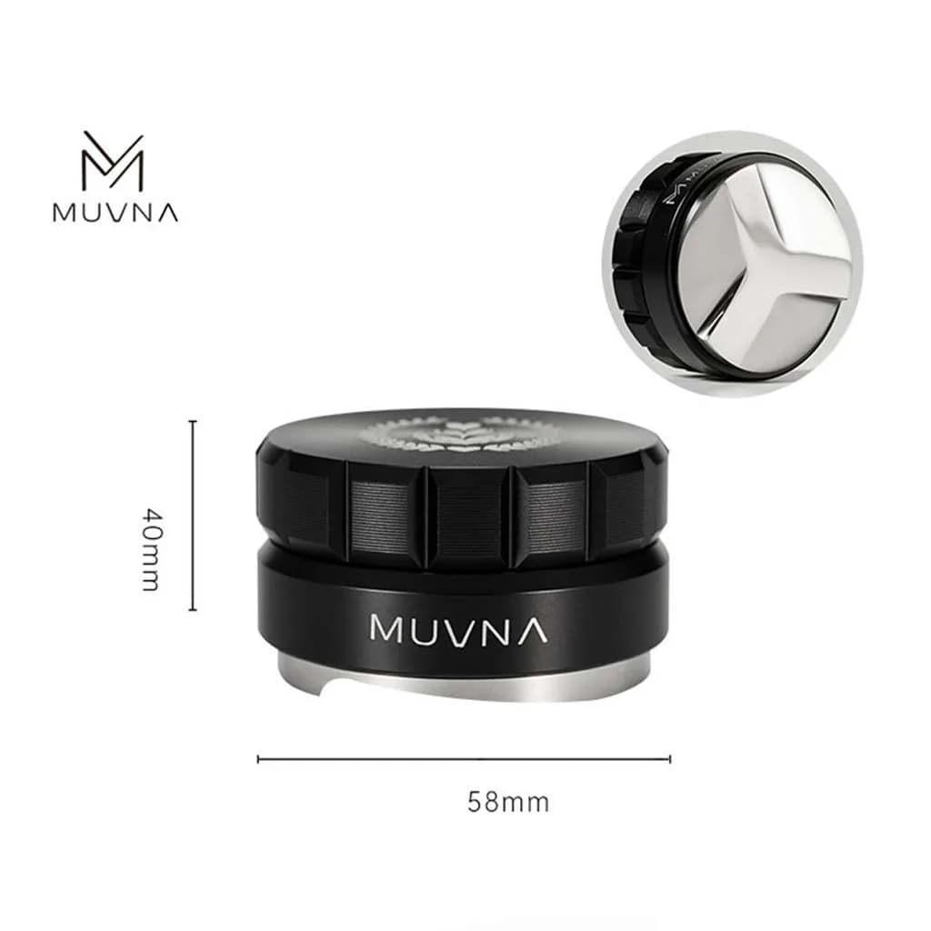 لولر قهوه مدل B برند MUVNA — تصویر ۲