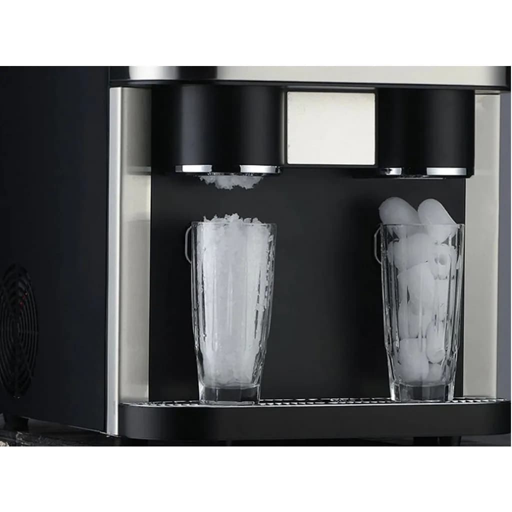 یخ ساز 15 کیلویی سه کاره هدیکو مدل H-11501515 — تصویر ۲
