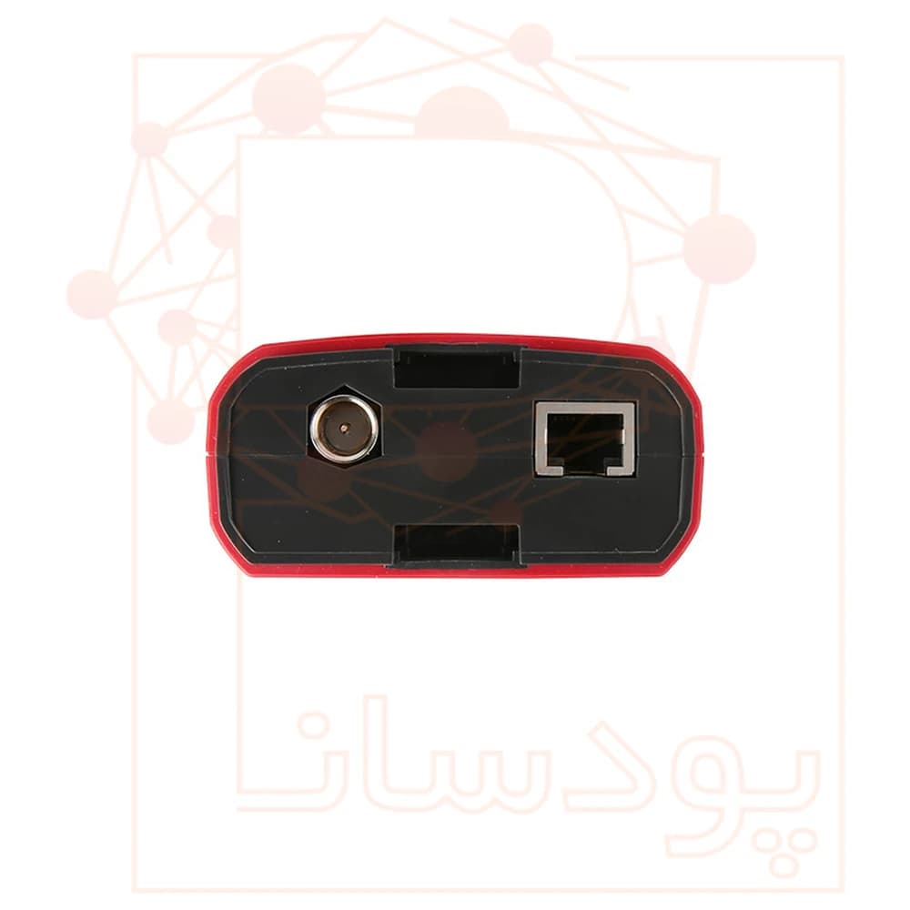 تستر کابل و عیب‌ یاب شبکه TDR یونی تی مدل UNI-T UT685B KIT — تصویر ۳