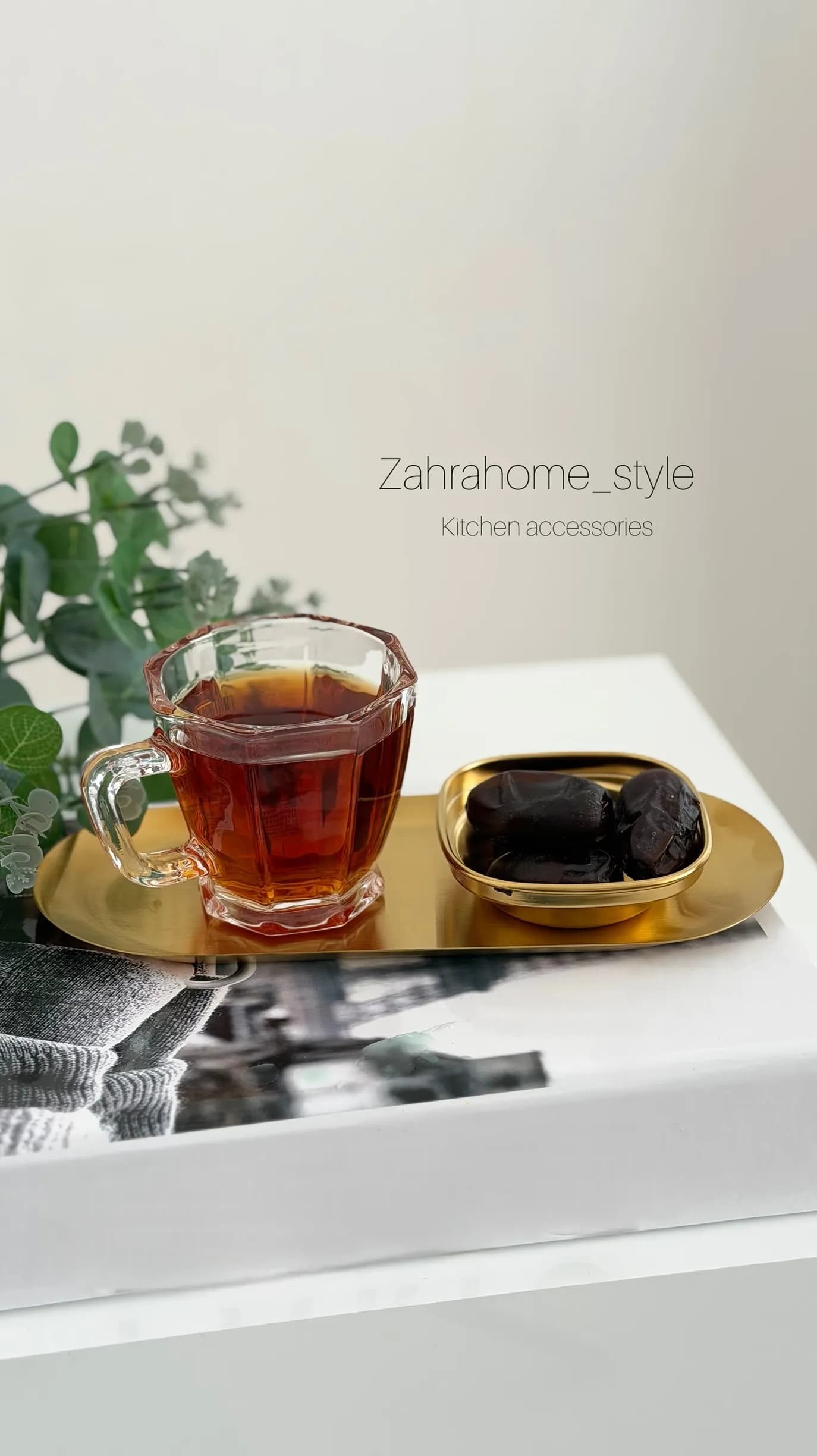 فنجان 6 ضلعی