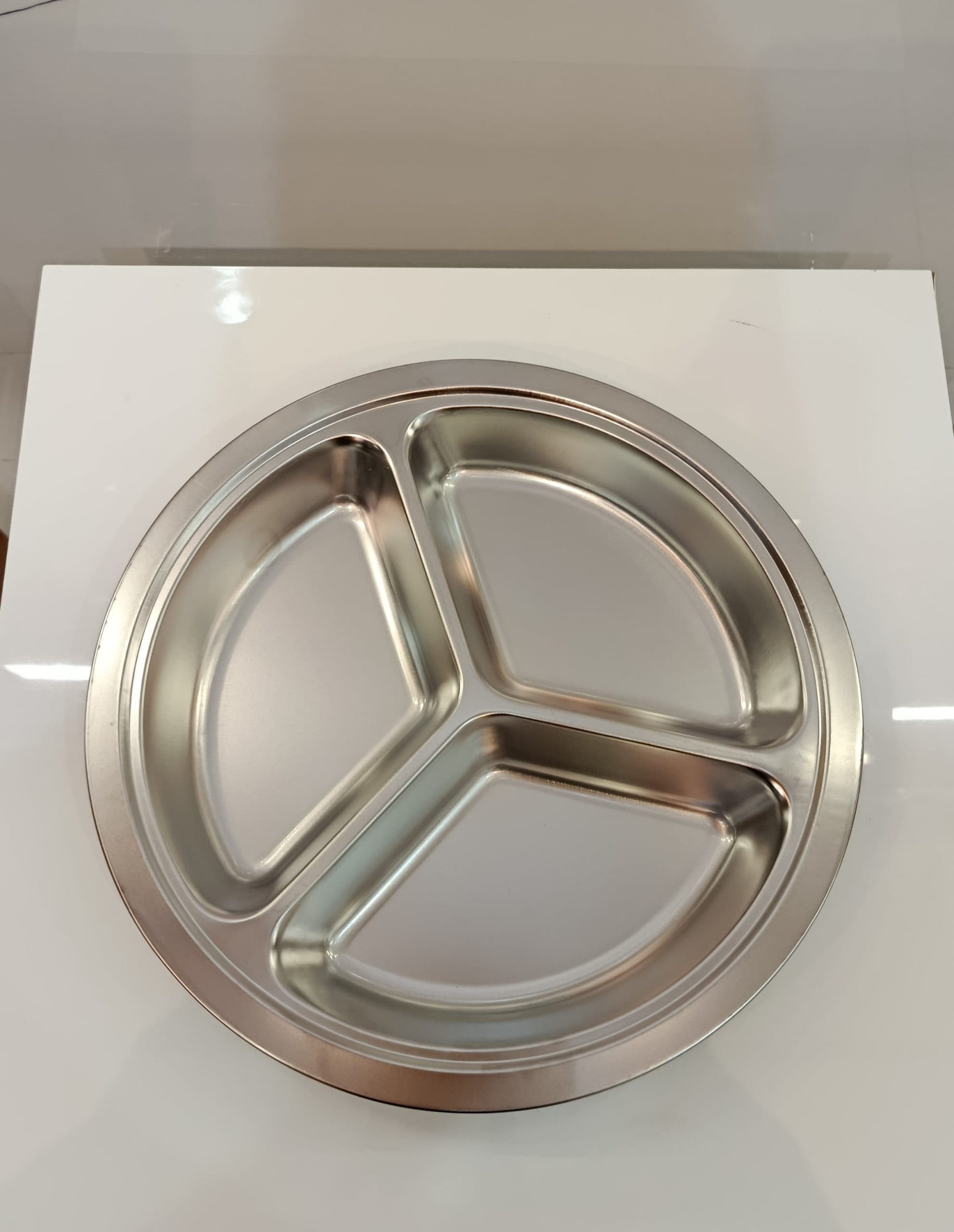 اردو خوری گرد 3 خانه