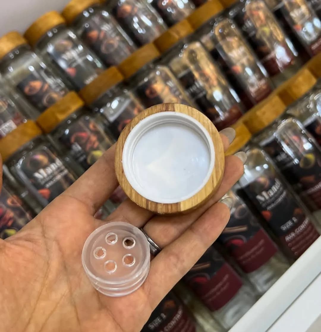 جا ادویه آوا — تصویر ۲