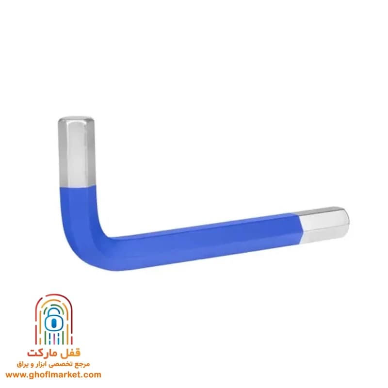 آچار آلن تک 14 میلی متری کوتاه رونیکس مدل RH-2014 — تصویر ۶