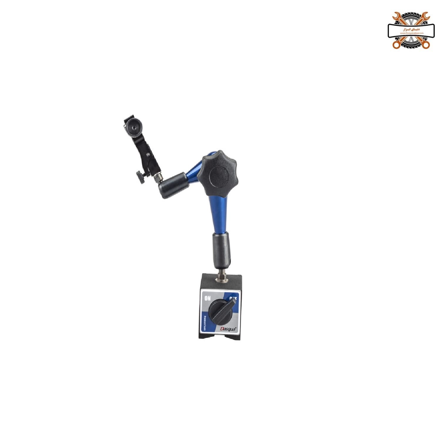 پایه ساعت مفصلی توان 80 کیلوگرم داسکوا مدل 7121-0025
