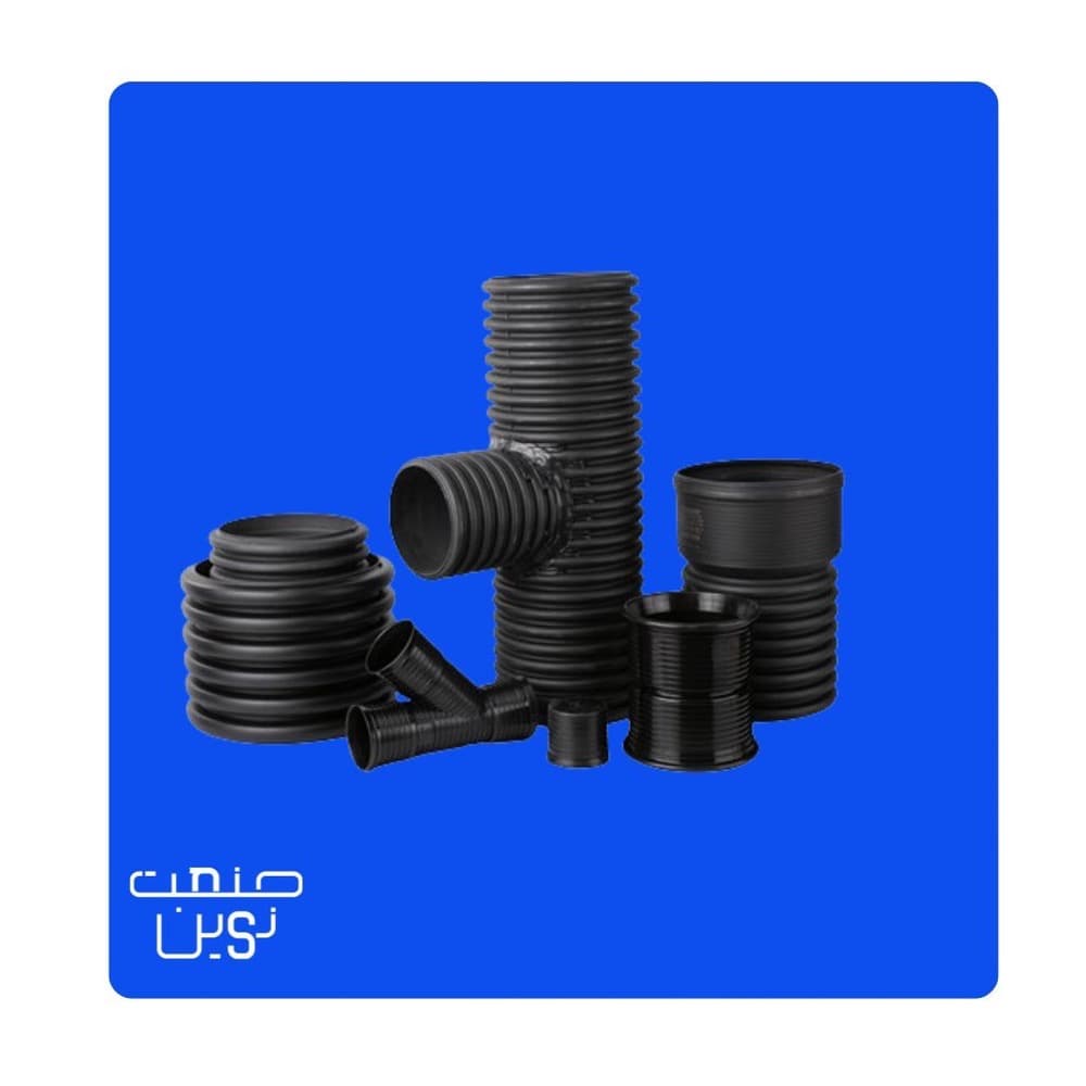 سراه 45 درجه سه سر کوپلر 200
