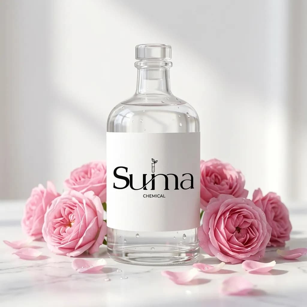 اسانس خوراکی گلاب