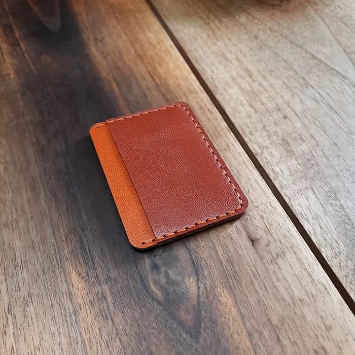 جاکارتی چرمی مدل S-H02 — تصویر ۲
