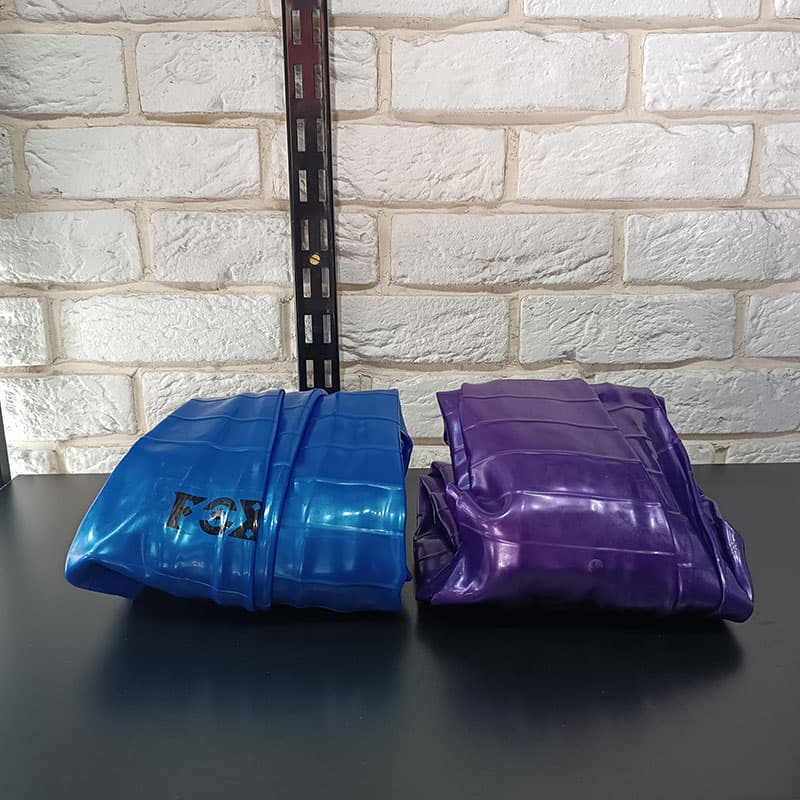 توپ جیم بال فاکس کد F-75 (قطر 75 سانتیمتر) — تصویر ۲