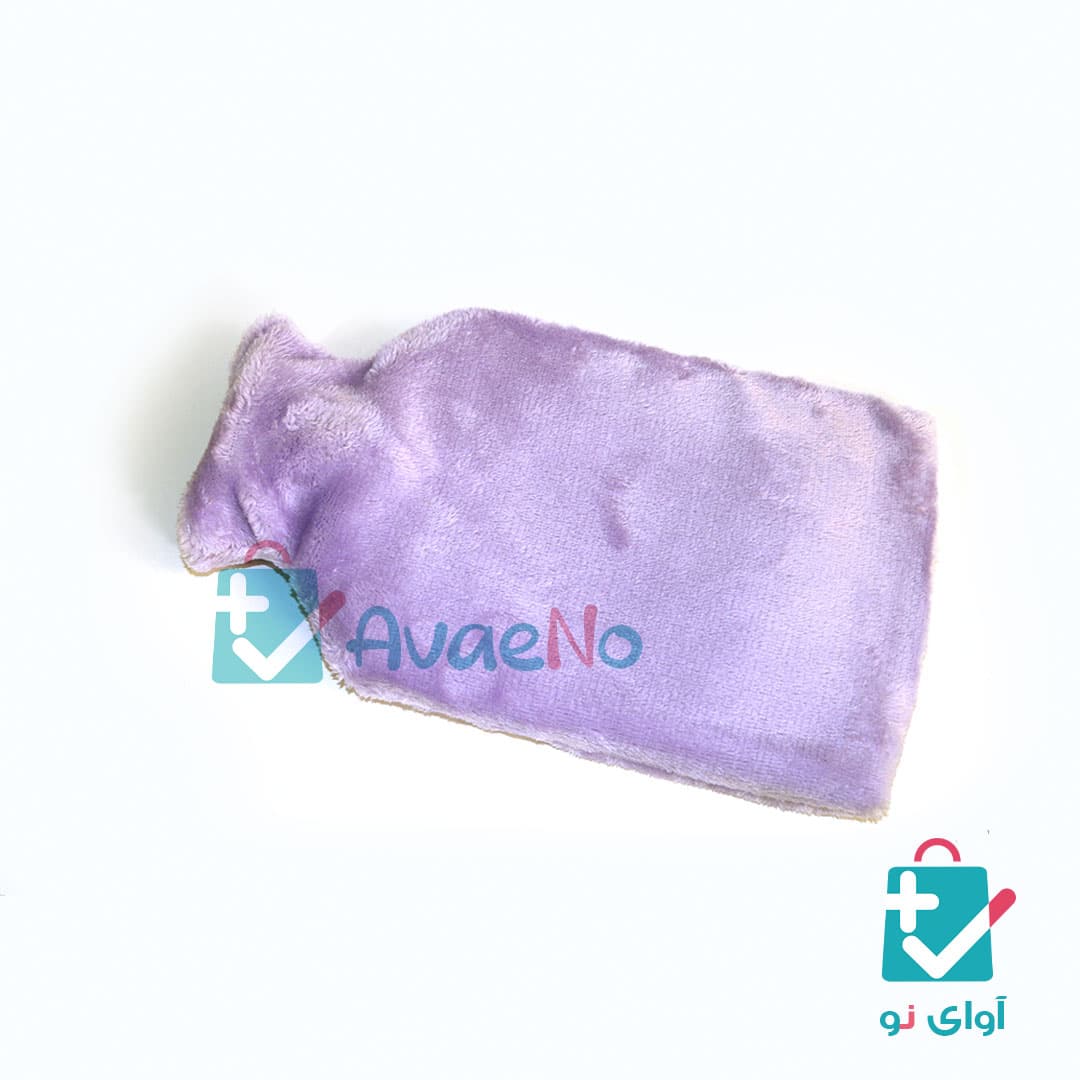 کیسه آب گرم اویوش جعبه دار