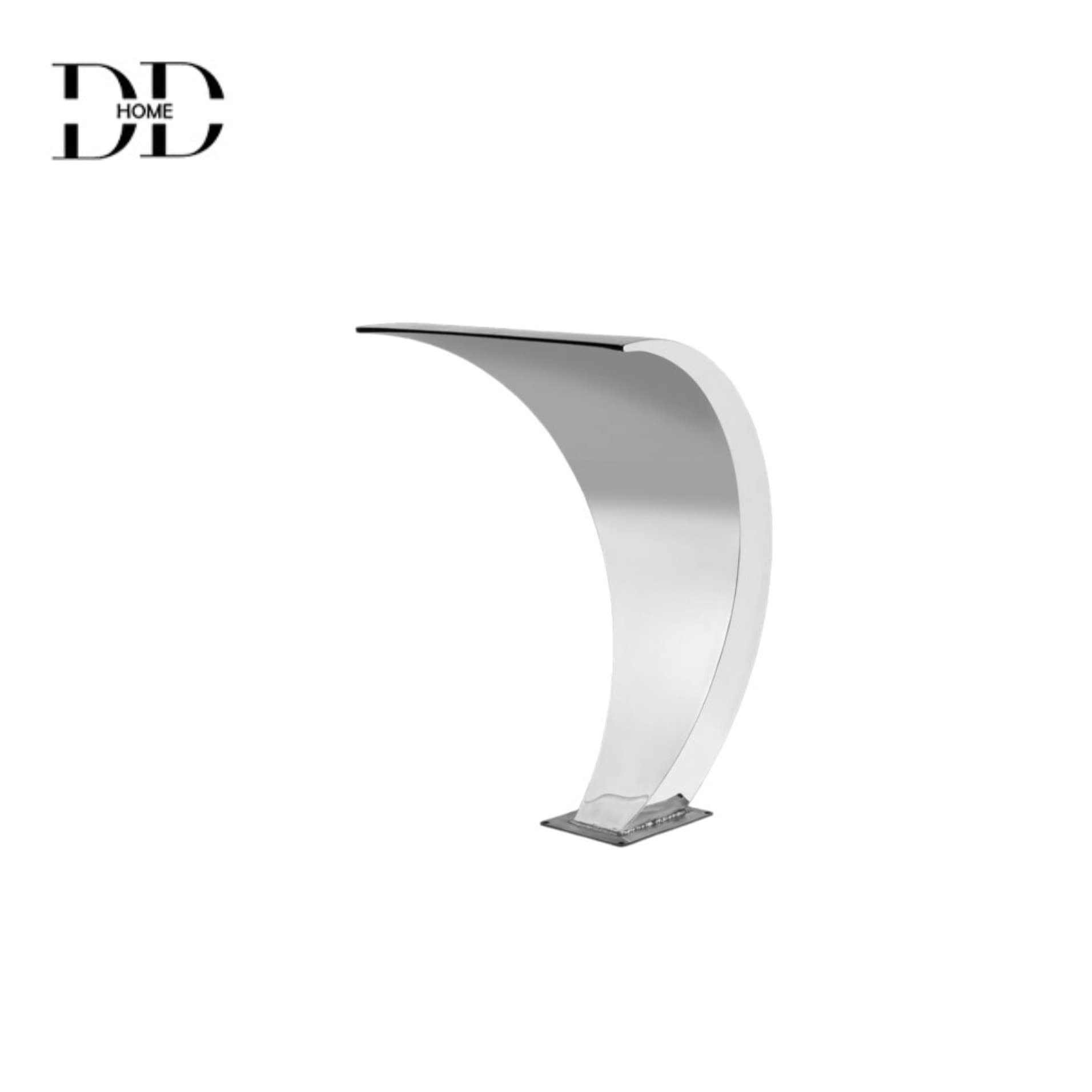 کرتین قوسی 80cm آراز صنعت
