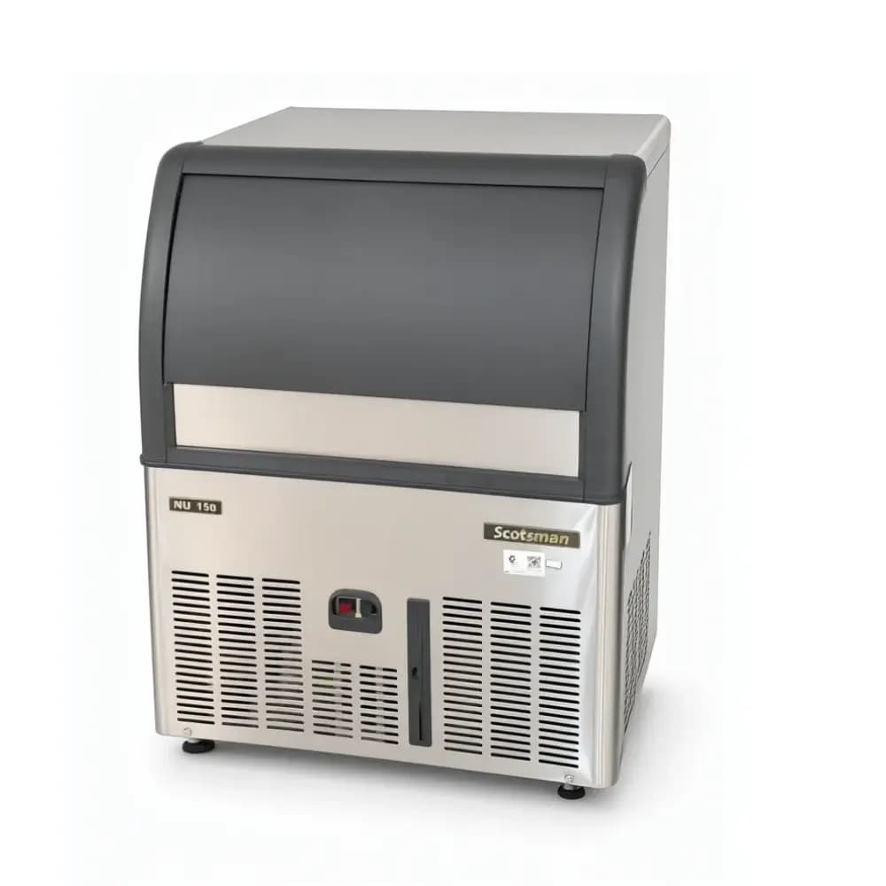 یخساز 50 کیلویی NU150 اسکاتمن Scotsman Ice Systems
