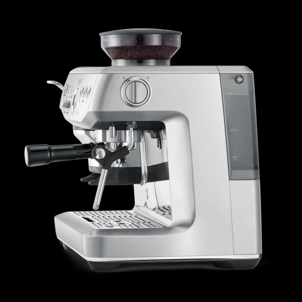 اسپرسوساز سیج مدل the Barista Express™ Impress — تصویر ۲