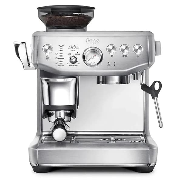 اسپرسوساز سیج مدل the Barista Express™ Impress — تصویر ۵