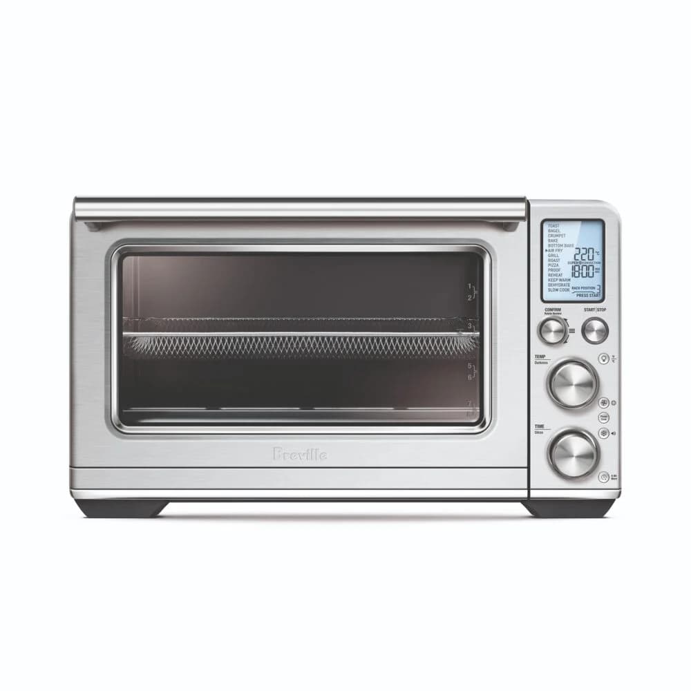 آون ایرفرایر سیج مدل the Smart Oven™ Air Fryer XL