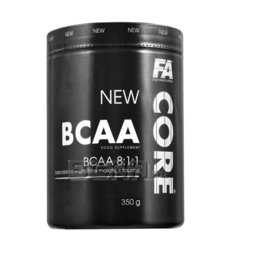 بی سی ای ای 8:1:1 شرکت فا FA CORE BCAA 8:1:1