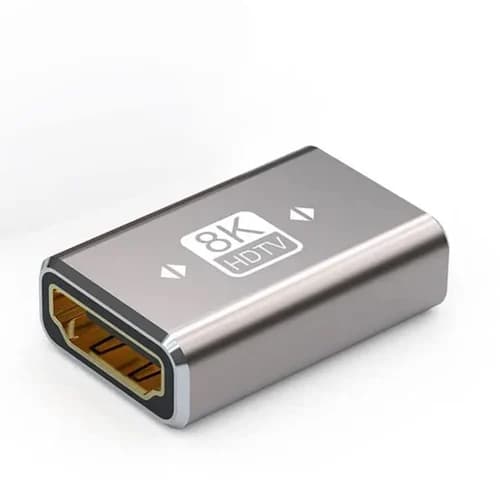 مبدل HDMI F TO HDMI F دی نت