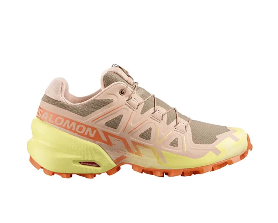 Salomon SPEEDCROSS 6 W Outdoor Shoes