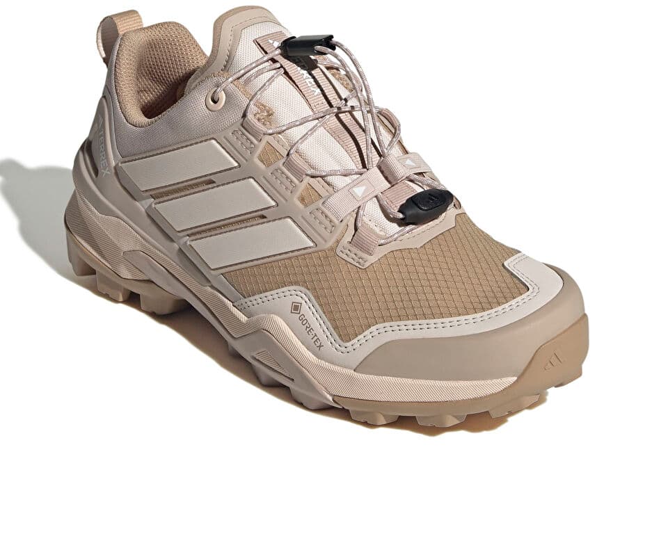 Adidas TERREX SKYCHASER GTX W Outdoor Shoes — تصویر ۳