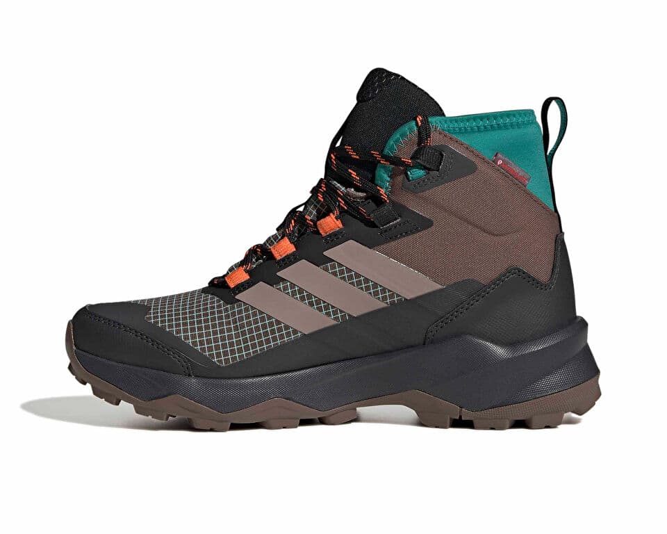 Adidas TERREX SKYCHASER AX5 MID G Trekking Boots & Shoes — تصویر ۳