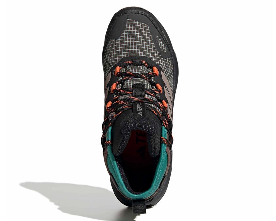 Adidas TERREX SKYCHASER AX5 MID G Trekking Boots & Shoes — تصویر ۴