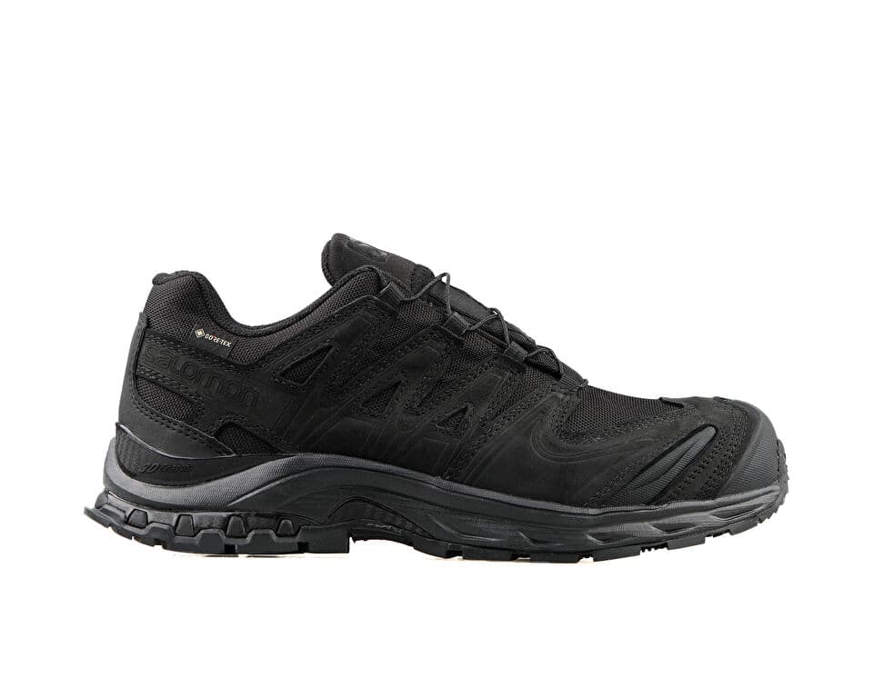 Salomon Xa Forces Gtx Trekking Boots & Shoes