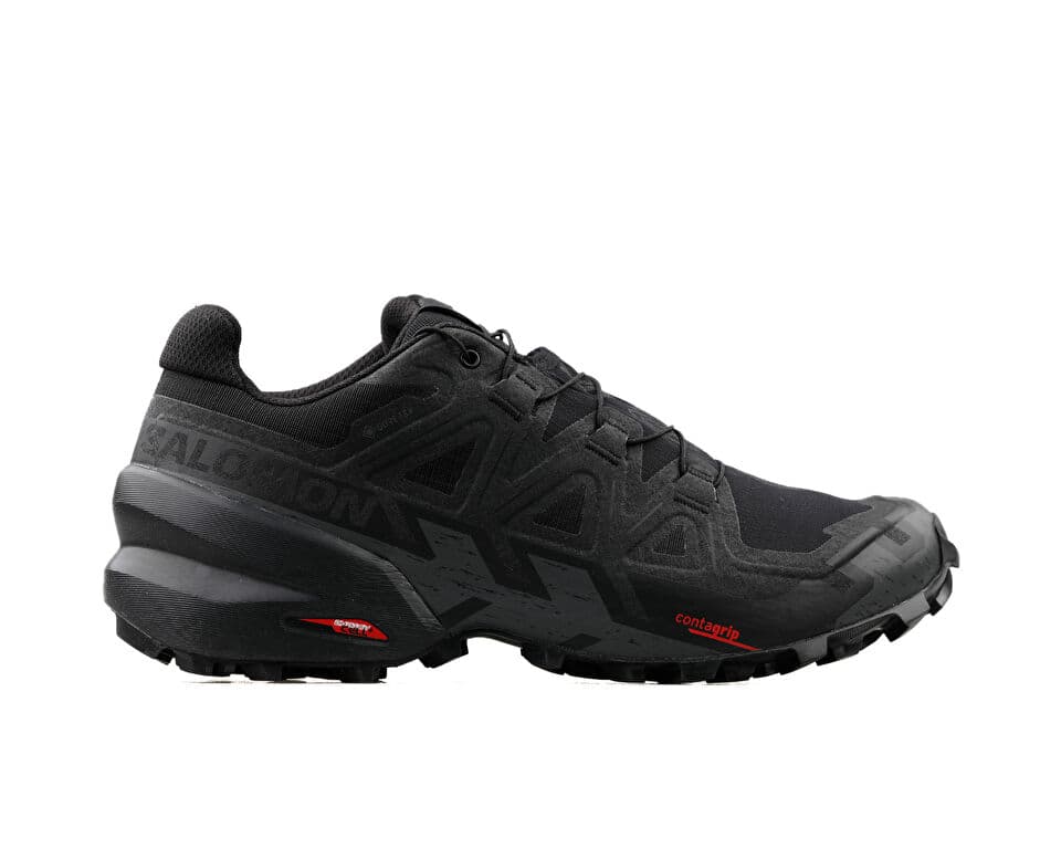 Salomon Speedcross 6 Gtx Running Shoes