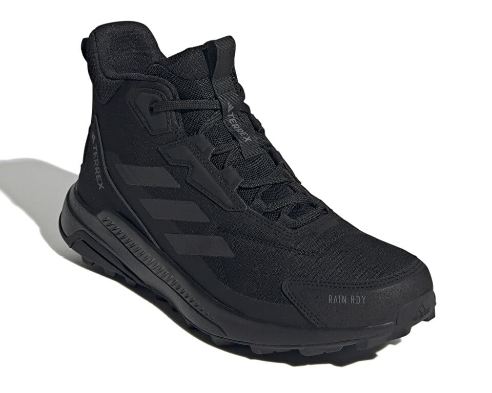 Adidas TERREX ANYLANDER MID R.RDY Outdoor Shoes — تصویر ۳