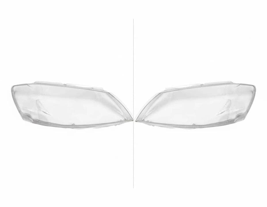 طلق چراغ جلو رانا و رانا پلاس پلی کربنات جفت (درجه یک)
