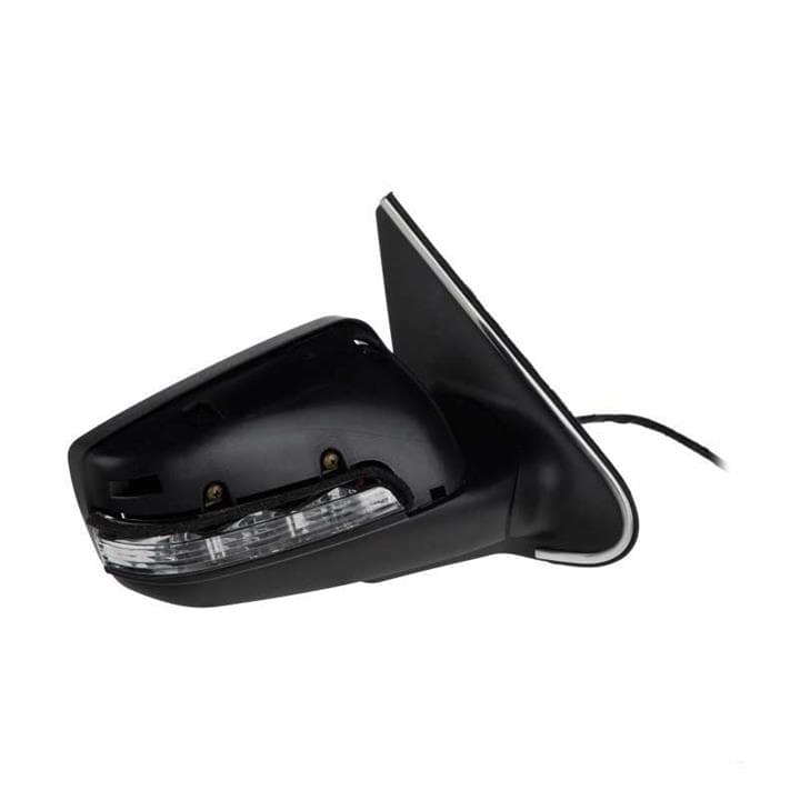 آینه بغل راست پرشیا راهنما دار کروز کد CR34031601