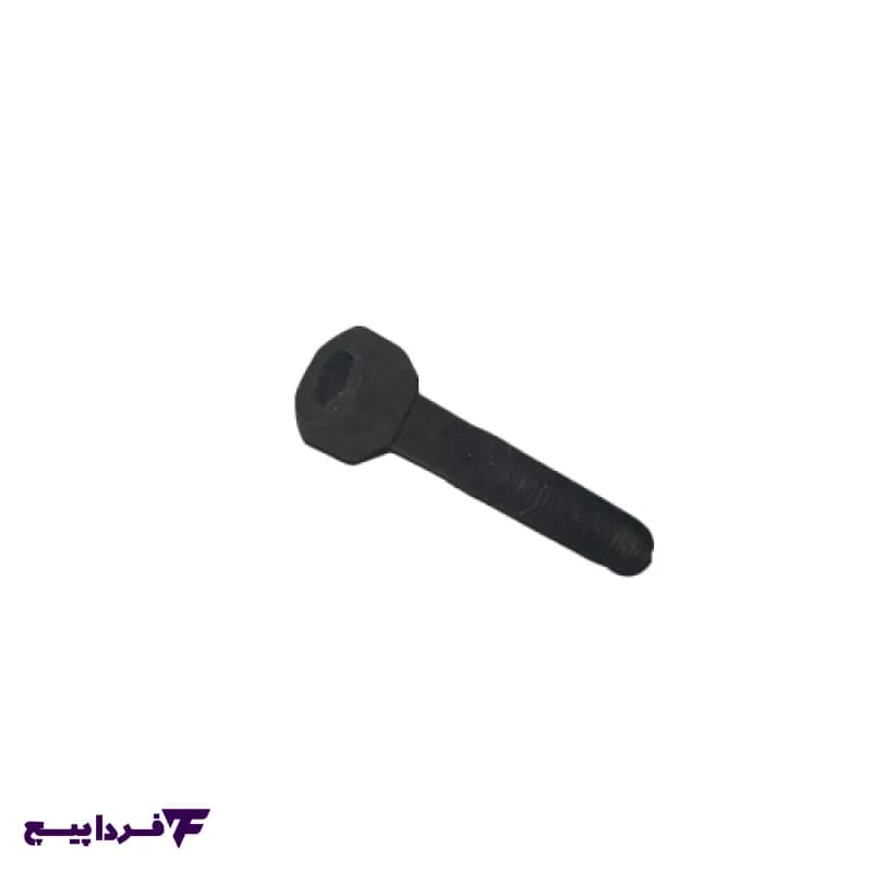 پیچ قلاویزی دسته موتور و دورگیربکس پژو 60×10