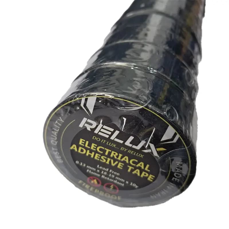 چسب برق رلوکس