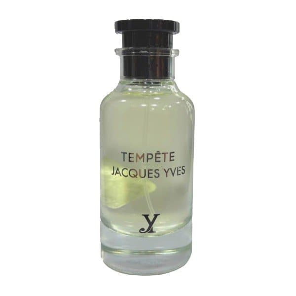 ادوپرفیوم فراگرنس ورد Tempete Jacques Yves